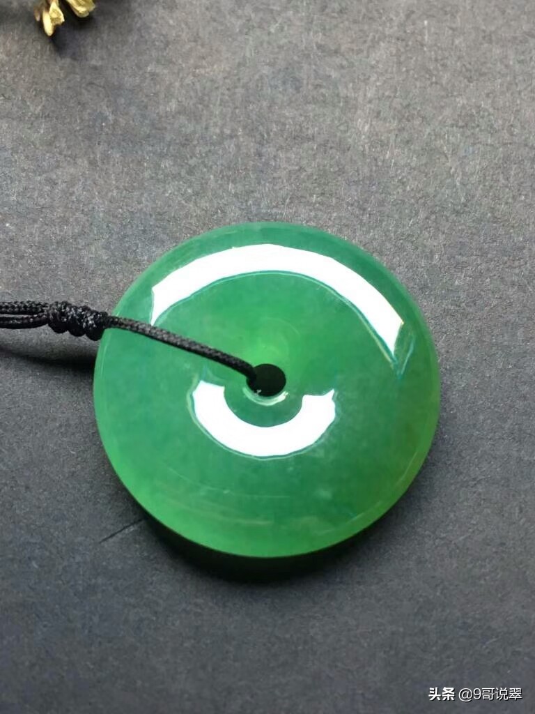 如何看懂翡翠鉴定证书,香港翡翠鉴定证书图片