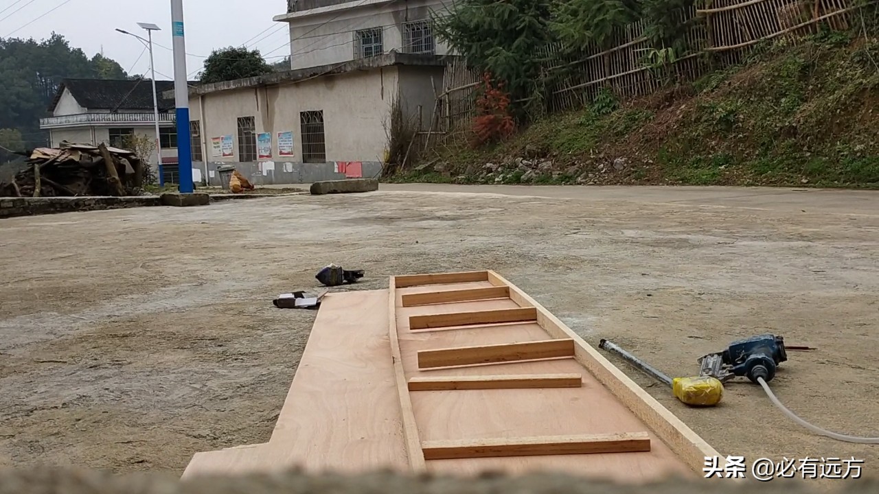 客厅吊顶如何做最省钱,新手自己在家学吊顶全过程