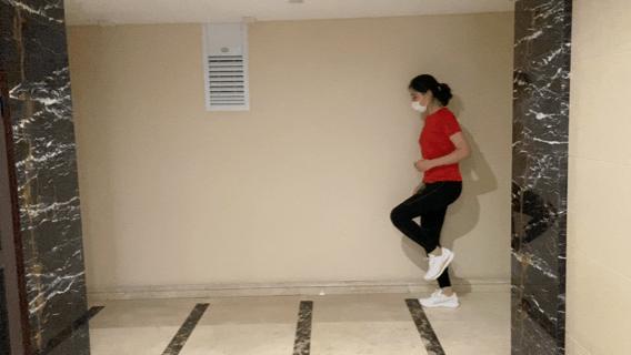 疫情在家不能出门怎么练球,疫情不让出门怎么练跑步