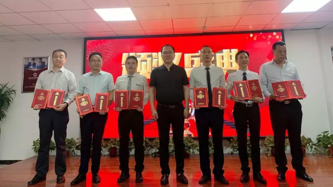 中恒集团产业,中恒产业集团新征程