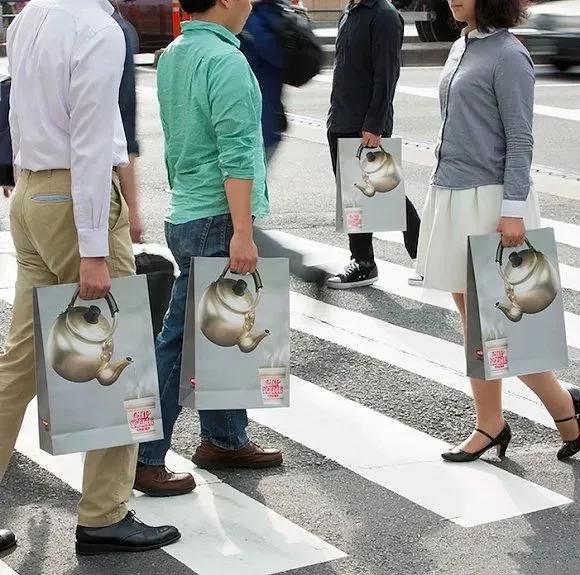 日清泡面公司,日清为什么这么厉害