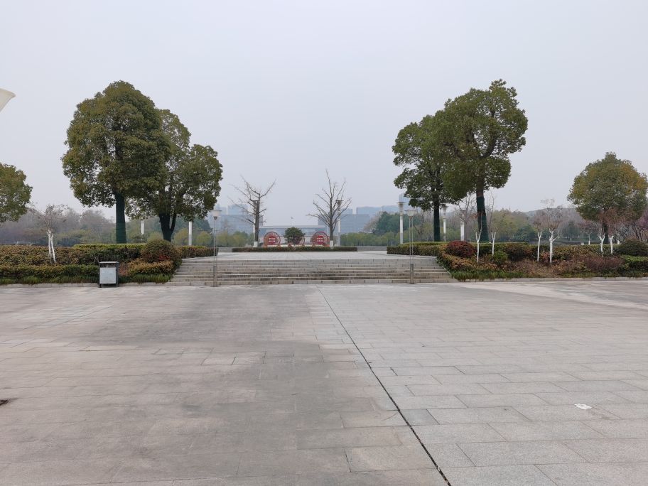 徐州新城区户外公园,徐州市民广场附近好玩的地方