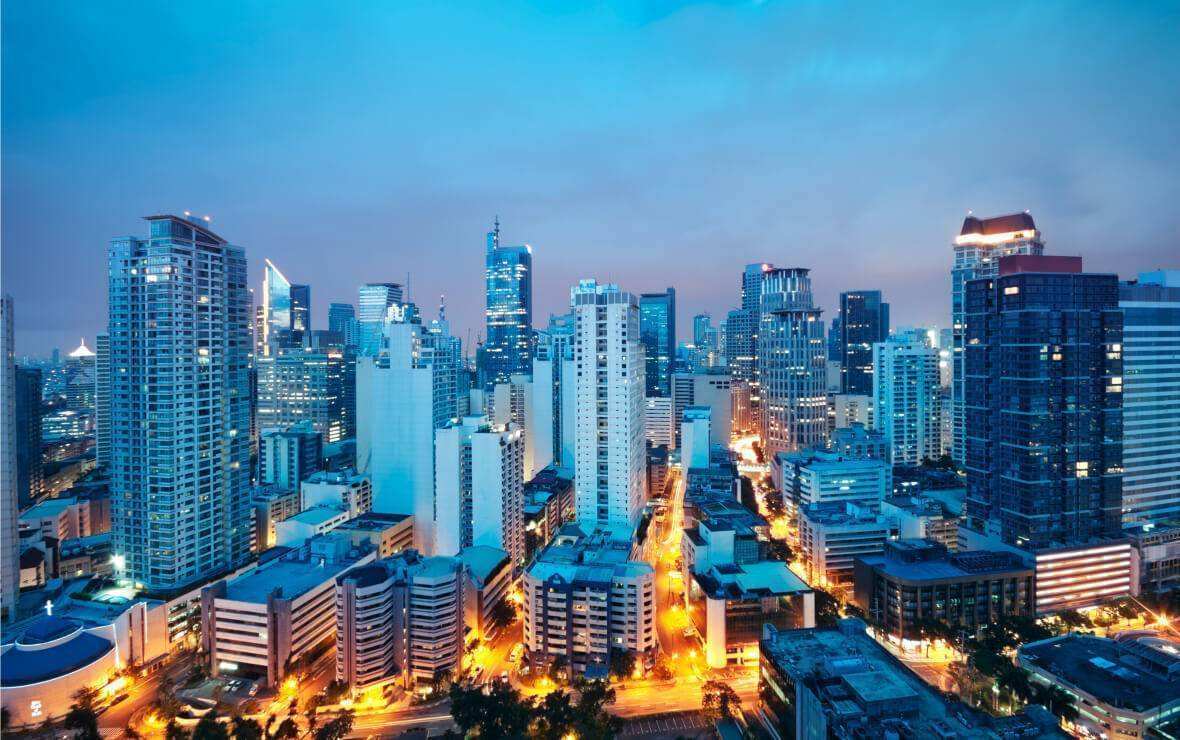 菲律宾华人占据财富比例,菲律宾拥有华人血统的比例