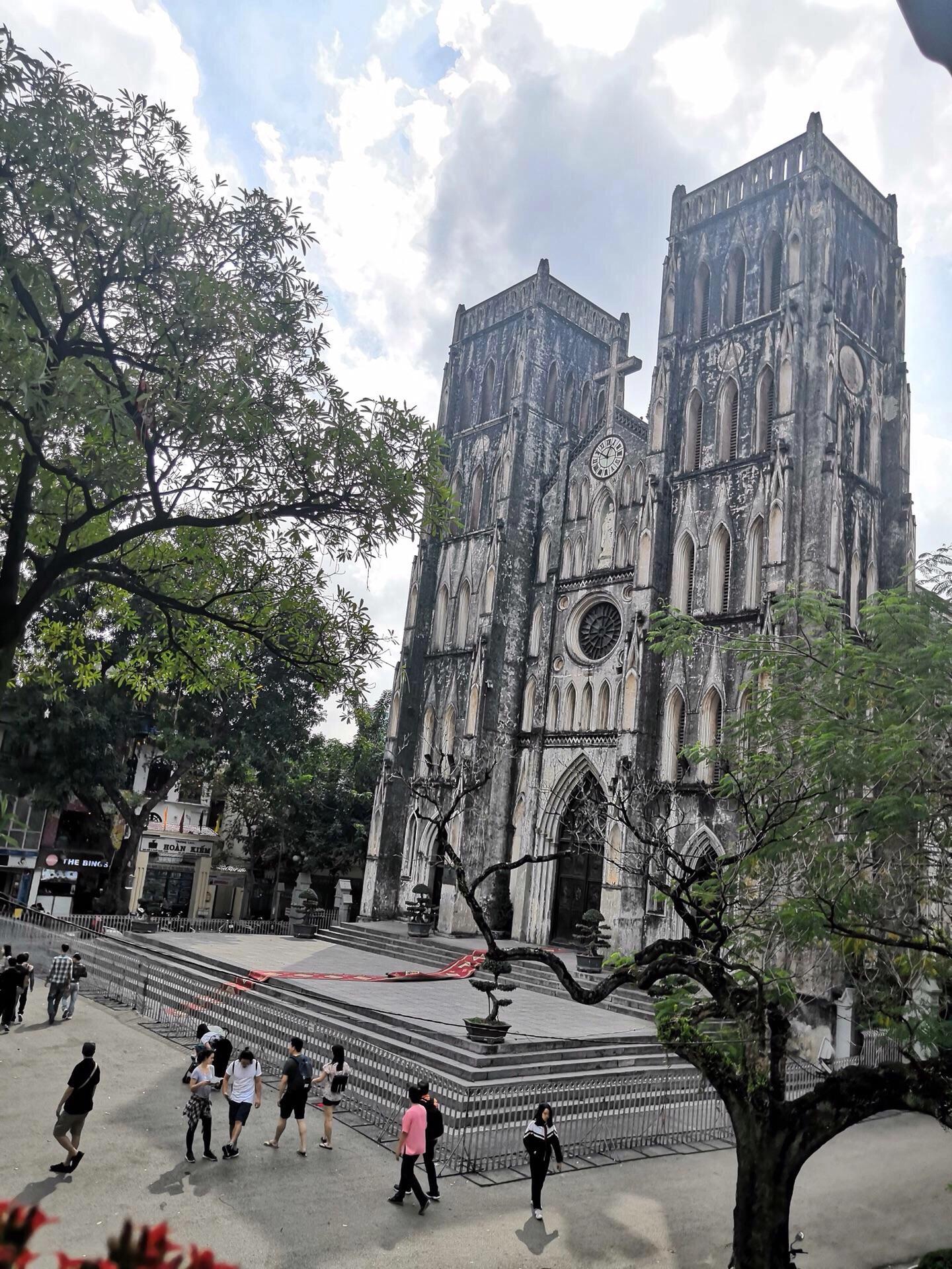 现在能去越南旅游吗,越南旅游需要多少钱