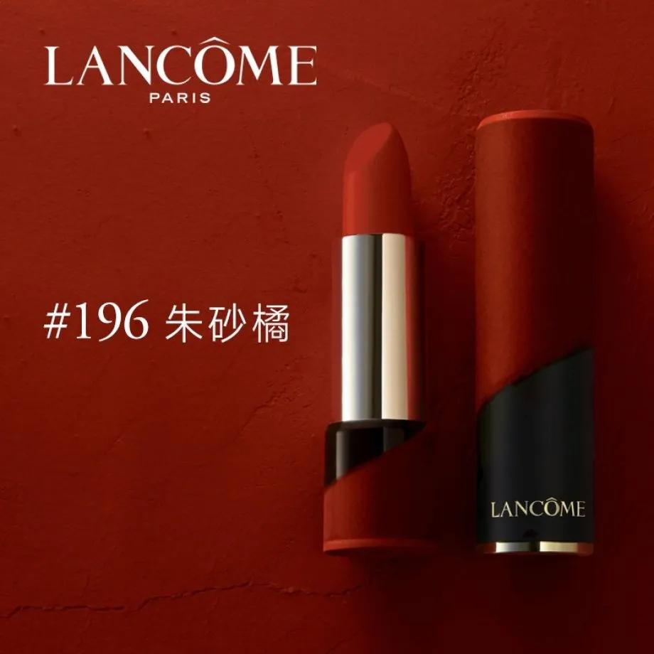 等摘下口罩那天，她们说必须！马上！立刻抹上这支口红！