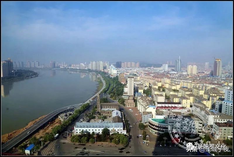 吉林市属于北国江城吗,北国江城吉林市视频