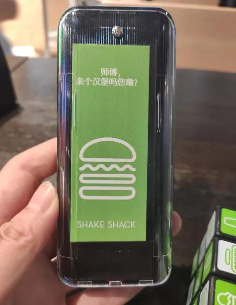 汉堡卖5块钱一个怎么样,汉堡卖6块钱一个