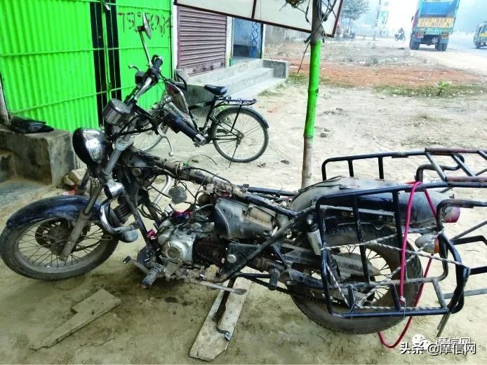 印度恒河葬礼,30岁前环游中国