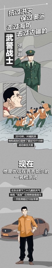 转业不转岗,优信集团退役军人专场招聘吸纳老兵再就业