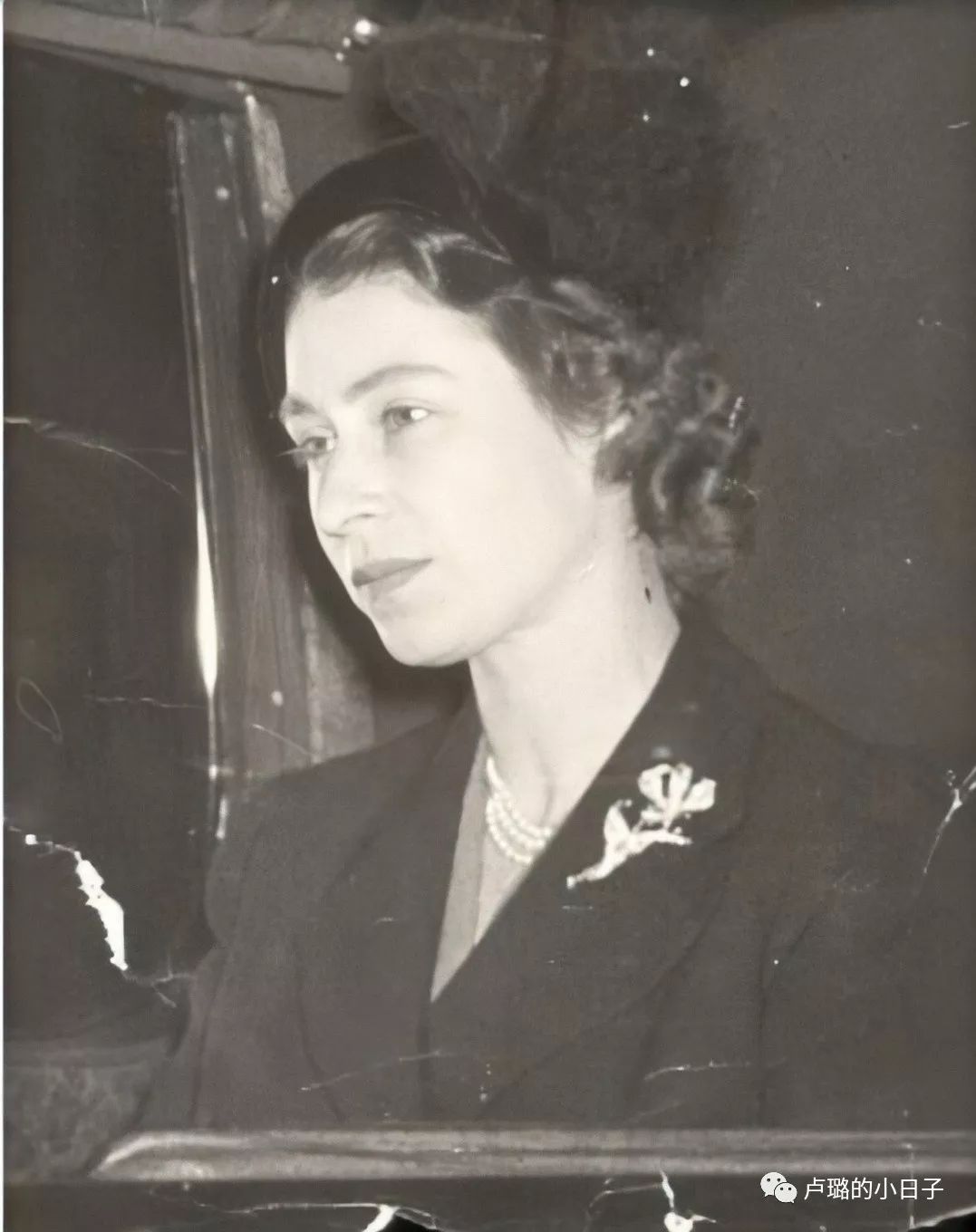 英国女王胸针高档轻奢,女王最贵胸针排行榜