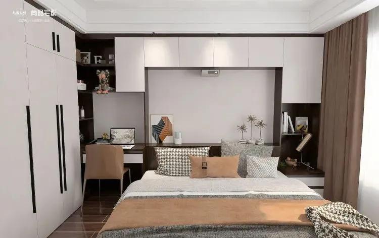 好看的房子都是别人家的,低调奢华房子效果图