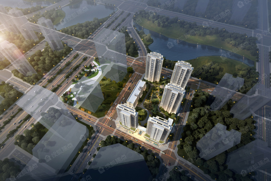 昆明呈贡公园壹号楼盘,昆明呈贡公园壹号的房子现在咋样