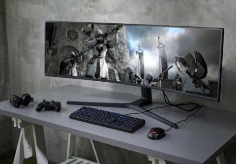 一文看懂光电效应,一文了解显示技术的发展简史