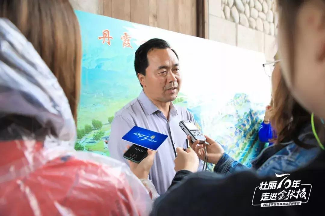 甘肃宝藏最多的地方,甘肃这座宝藏小城