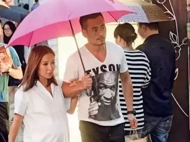 世纪狗血剧终于迎来大结局,洗米华花重金买断与小三刘碧丽的关系