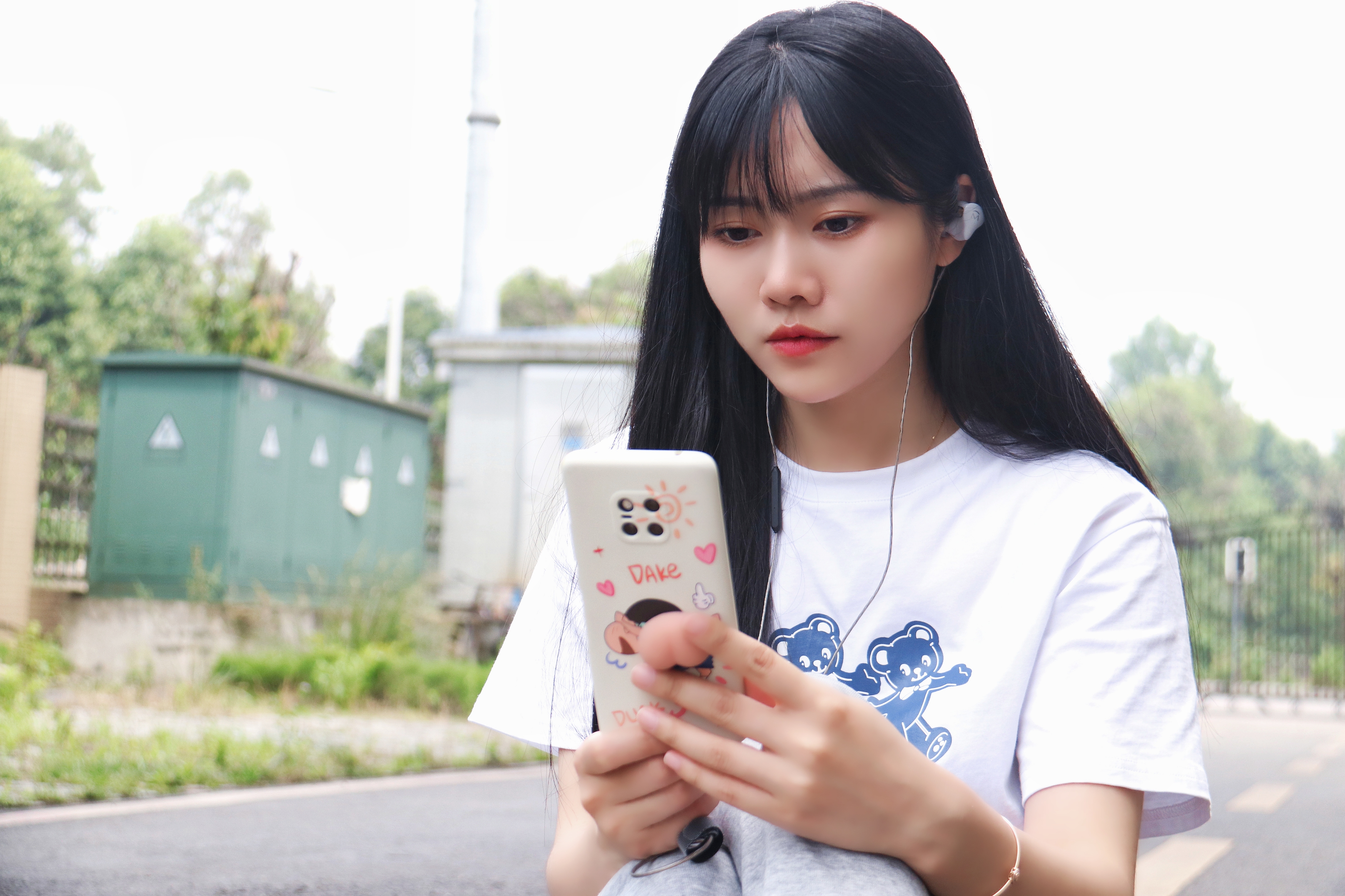 有线耳机会被取缔，MYRYAD首款表态，百元级HiFi耳机深度体验