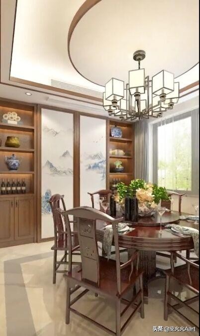 家中装修酒柜做多高,家装酒柜怎么做好看又简单图片