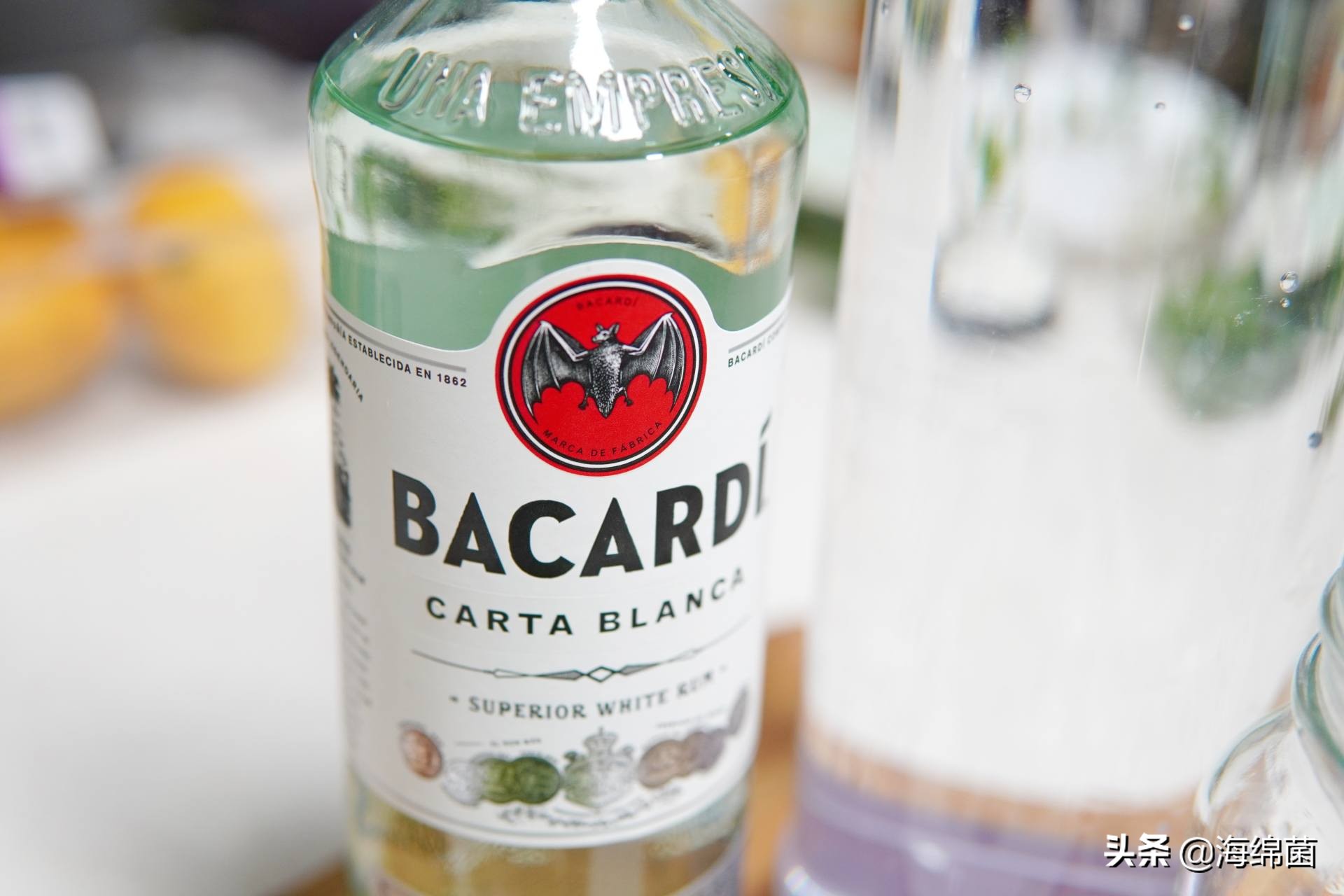 教你做一杯超好喝的夏日饮料,简单自制气泡水饮料