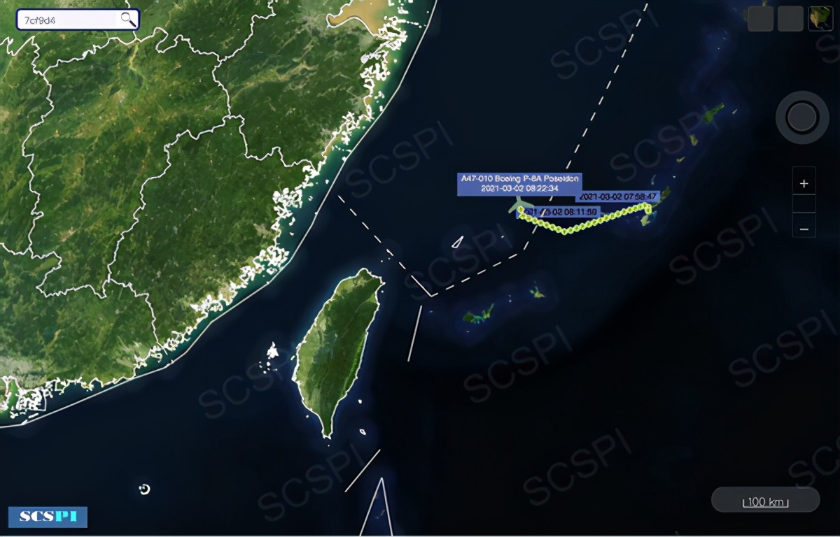 澳军反潜机首次闯入东海，盯上中国核潜艇？若入侵必被击落