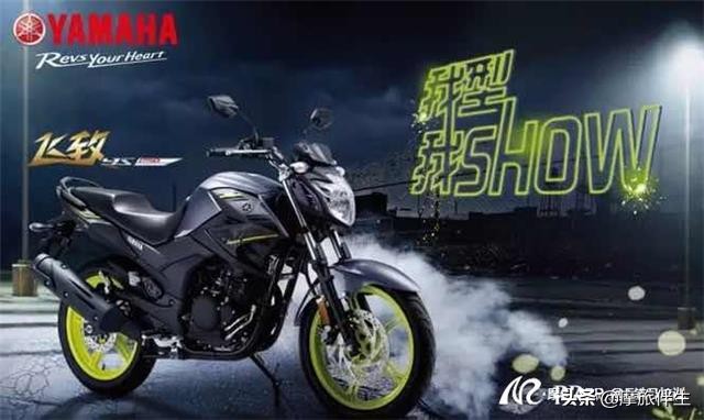 摩旅雅马哈nmax155,摩旅款雅马哈飞致250