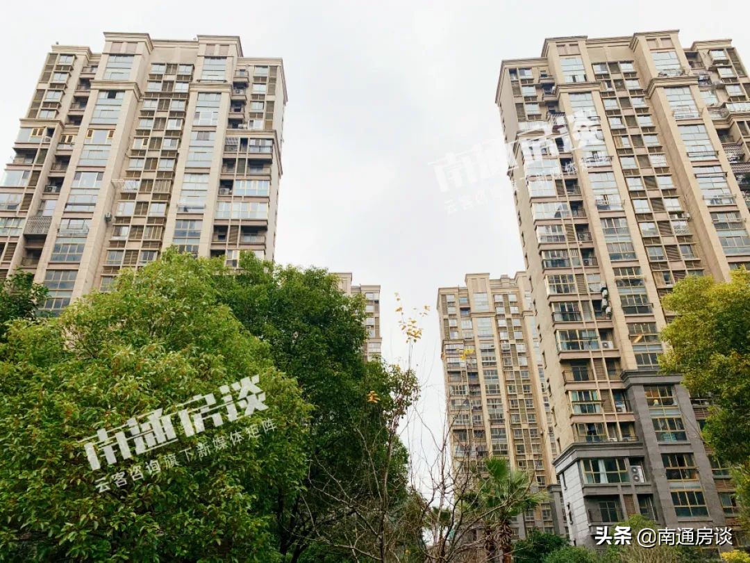 崇川区恒盛豪庭,崇川恒盛豪庭户型