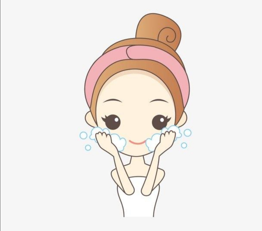 毛孔粗大跟洗脸的水有关系吗,用热水洗脸毛孔会粗大