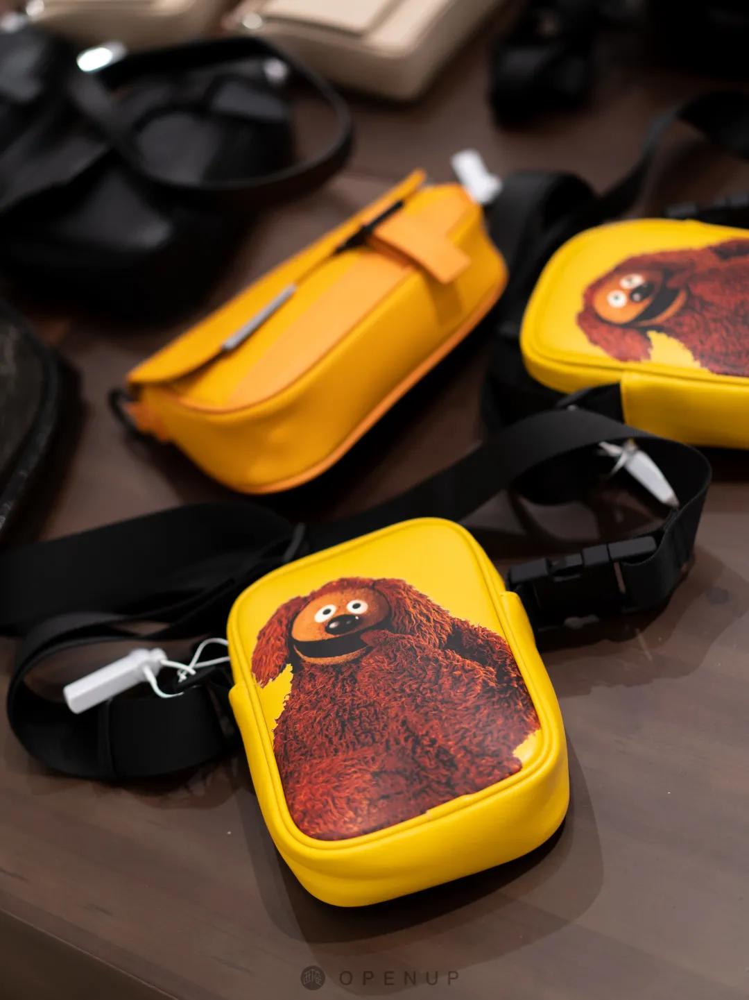 还在坐等618？你的姐妹已经在凯德广场御锦城血拼了喂