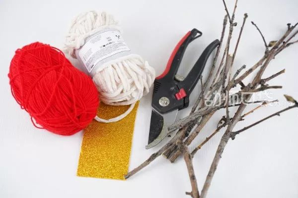 双旦礼物手工制作,双旦手工礼物