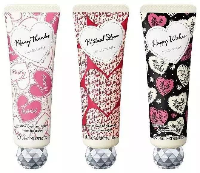 必备补水滋润护手霜有哪些,推荐超好的护手霜防止冻伤