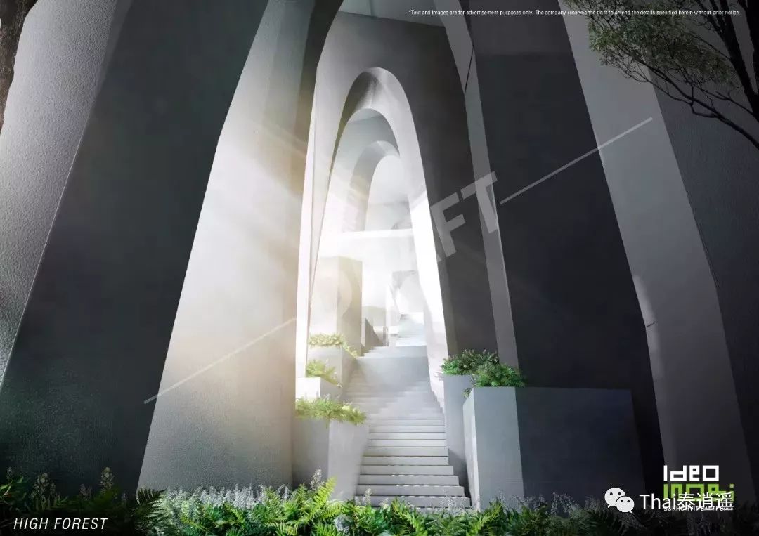 IDEO东方双子星|距BTS素坤逸线Bangna站250米，13.5万泰铢/㎡起与世界级地标购物中心为邻