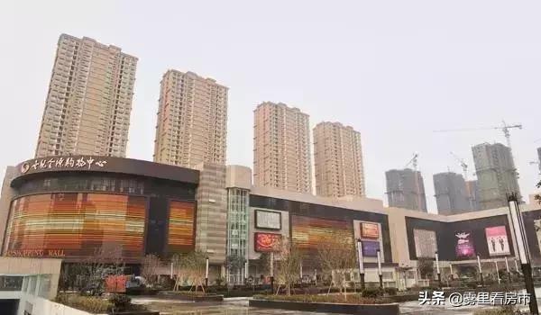 宁波杭州湾新区的房子值不值得买,宁波杭州湾的房子到底好不好