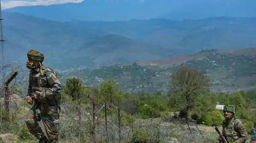 印度陆军东部军区一旅长死于新冠肺炎