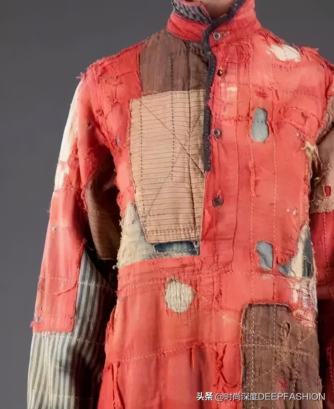 解构拼接设计,解构设计素材