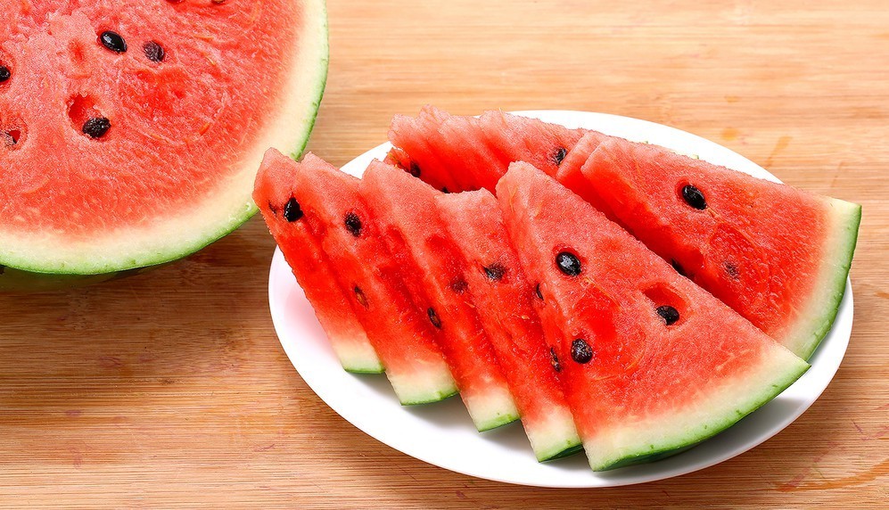 夏季必吃的5种水果解暑又清凉,夏天吃什么水果最开胃
