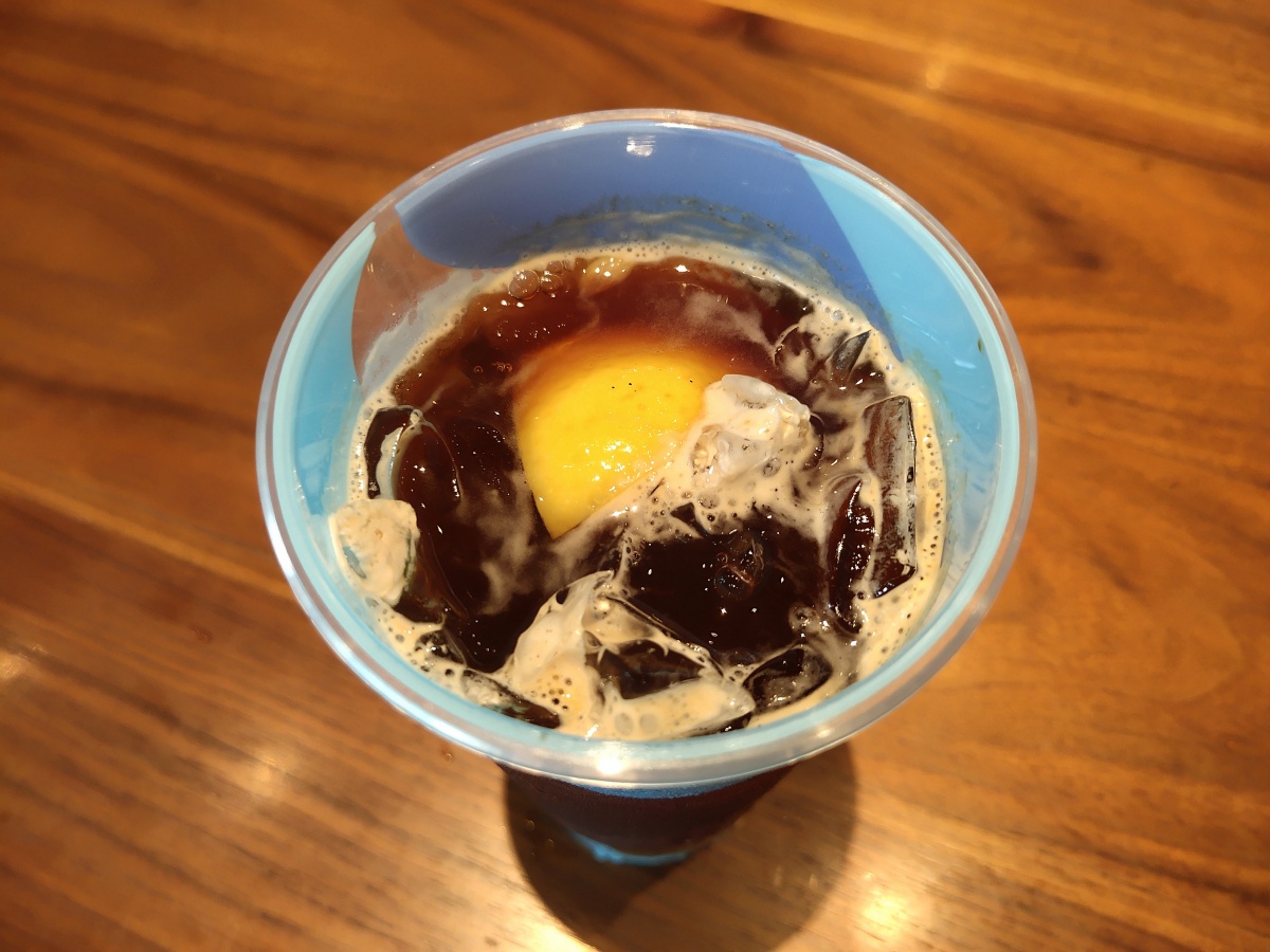 星巴克出了酒精饮料？8款星巴克新品冰调全线测评！