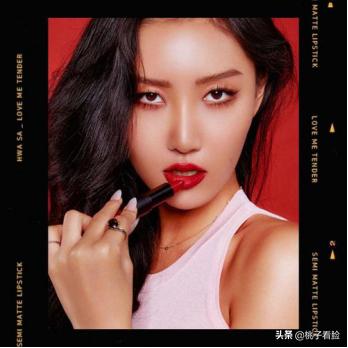 明明面无表情却被人说,明明面无表情但看起来很凶