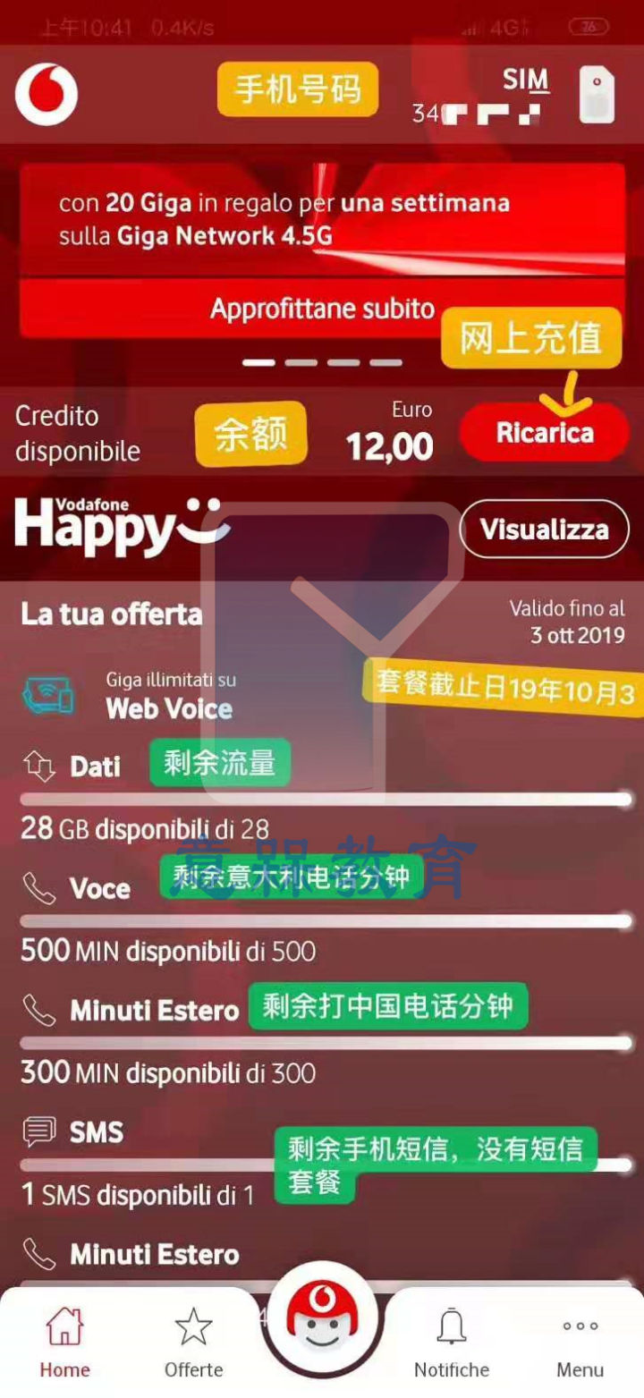 意大利半年居留签证怎么办理,如何办理去意大利的探亲签证