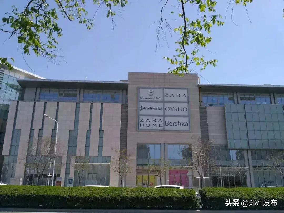 从德化街到银基,从德化步行街到银基