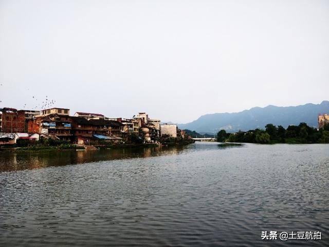小县城也能这么美,湖南洞口县旅游攻略