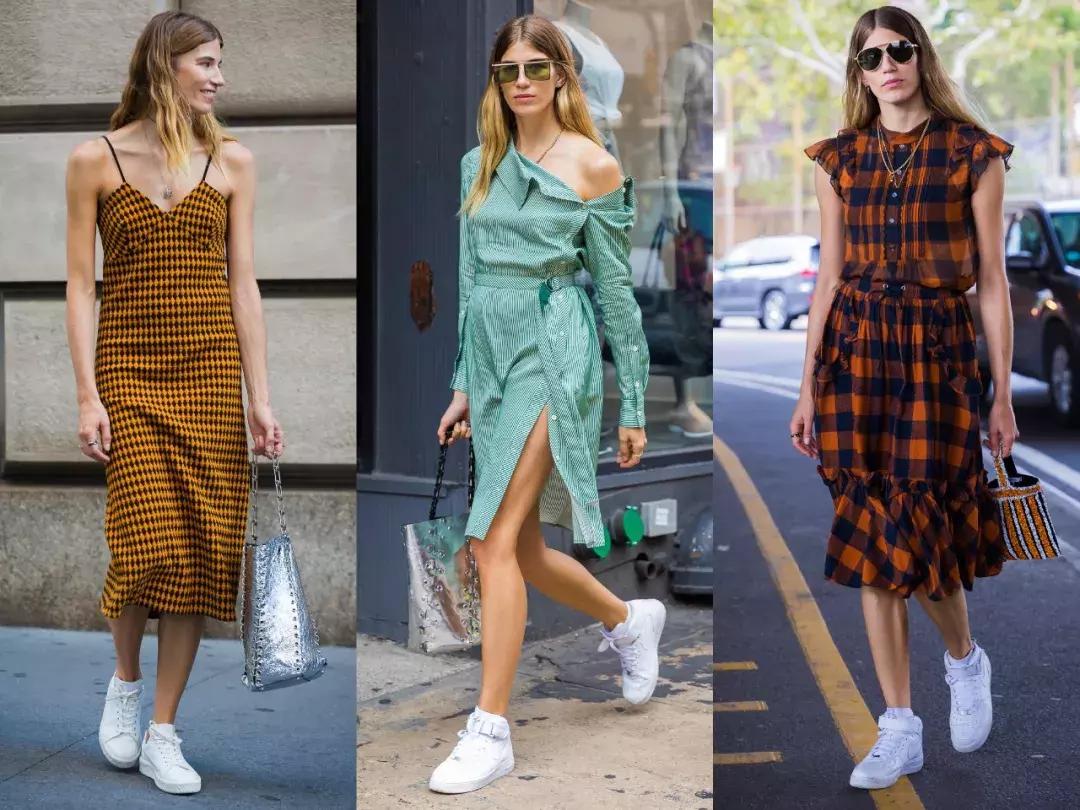 天气回暖怎么穿,天冷运动鞋怎么穿搭