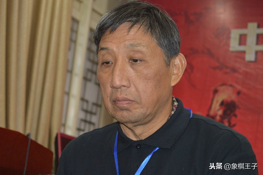 中国象棋王天一与蒋川比赛视频,许银川讲解2015王天一vs吕钦