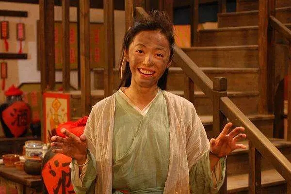 亮剑和武林外传毫无违和感,亮剑电视剧排名前十名