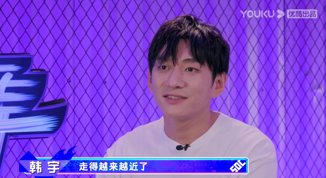 这就是街舞4韩宇刘宪华一起跳舞,这就是街舞4刘宪华发现钢琴弹错