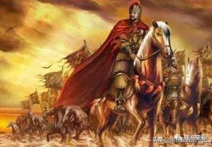 吴起商鞅孙武,战国吴起和孙武