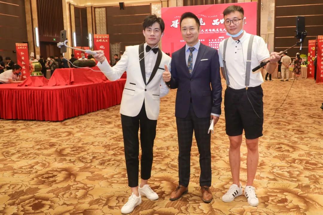 十大传统美食比赛,北京美食小吃大赛