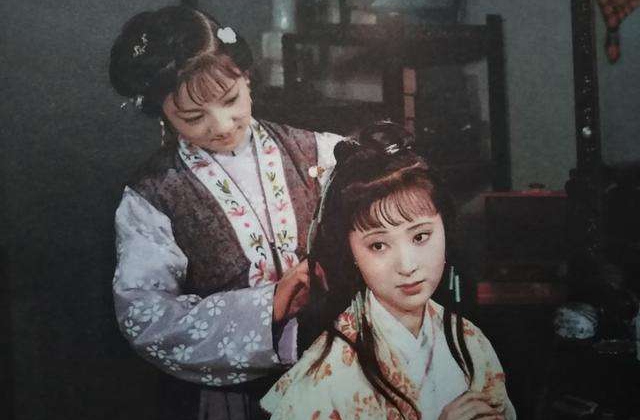 红楼梦艺术图,红楼梦十二美人图