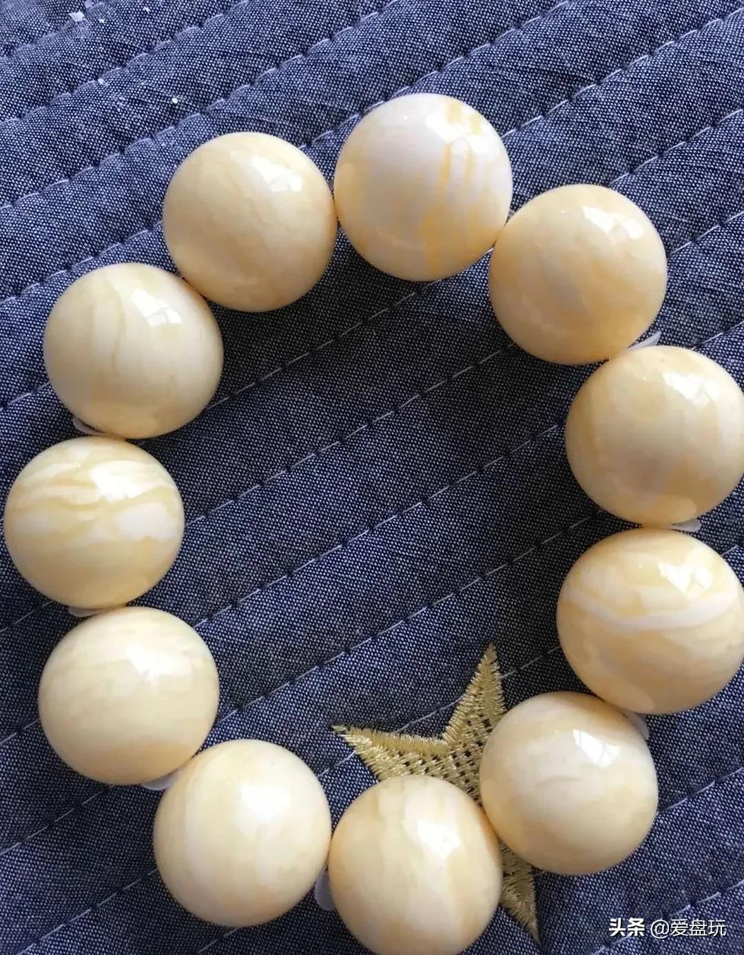 买蜜蜡避免踩哪些坑,蜜蜡买回来一段时间有坑