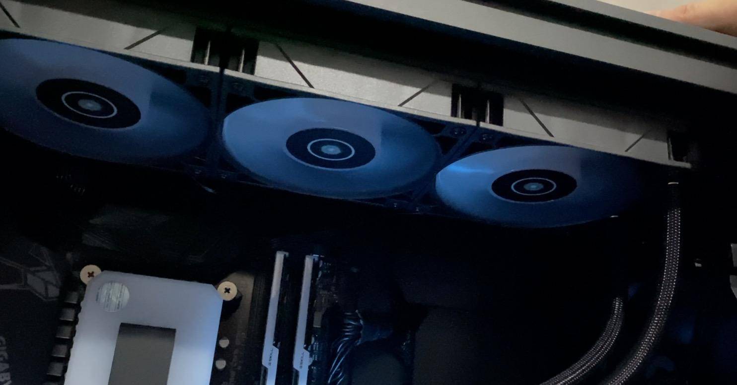 小白组装台式机如何学会配置,十几分钟教会你组装台式机超简单