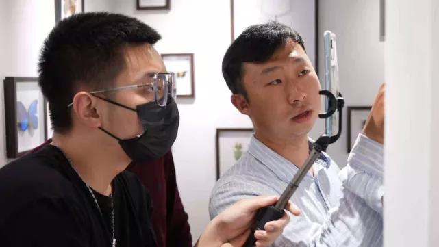 破1亿赞博主,点赞破亿的博主