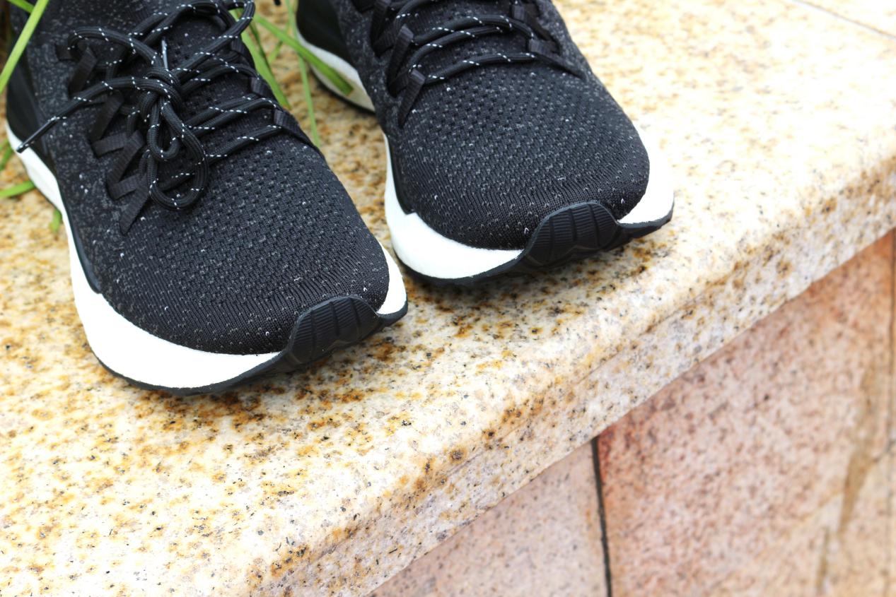 米家运动鞋4boost,米家运动鞋4代怎么样